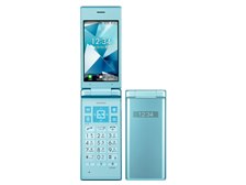 京セラ DIGNO ケータイ2 702KC [ブルー] 価格比較 - 価格.com