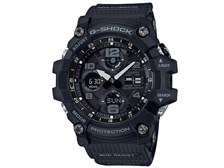 カシオ G-SHOCK マスター オブ G マッドマスター GWG-100-1AJF 価格