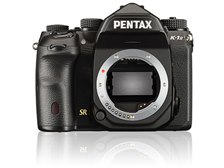 黒死病？』 ペンタックス PENTAX K-1 Mark II ボディ のクチコミ掲示板