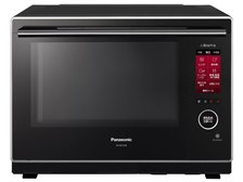 パナソニック 3つ星 ビストロ NE-BS1500-K [ブラック] 価格比較 - 価格.com