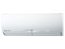 三菱電機 霧ヶ峰 MSZ-JXV5618S-W [ウェーブホワイト] 価格比較 - 価格.com