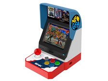 SNK NEOGEO mini 価格比較 - 価格.com