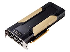 ELSA NVIDIA Tesla V100 16GB ETSV100-16GER [PCIExp 16GB] 価格比較