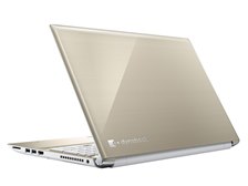 Dynabook dynabook AZ65/FGSD PAZ65FG-BEL 15.6型フルHD Core i7 8550U
