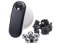 ヤーマン アセチノディープコア IB-41B-1 [ブラック] 価格比較 - 価格.com