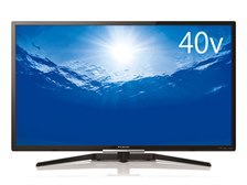 FL-43UB4000のテレビと迷っています』 フナイ FL-40H2010 [40インチ
