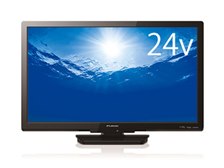 フナイ液晶テレビFL-24H1010 2020年製 Amazon | フナイ 24V型 地上・BS