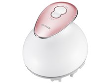 ヤーマン アセチノヘッドスパリフト IB-27 [ピンク] オークション比較