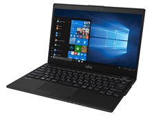 富士通 FMV LIFEBOOK UH90/C3 FMVU90C3B 価格比較 - 価格.com