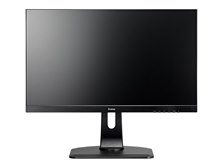 iiyama G-MASTER GB2760QSU GB2760QSU-B1 [27インチ マーベルブラック