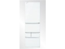 VEGETA GR-S470GZ(UW) クリアグレインホワイト 東芝 VEGETA GR-S470GZ