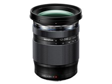 オリンパス M.ZUIKO DIGITAL ED 12-200mm F3.5-6.3 価格比較 - 価格.com