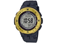 カシオ プロトレック トリプルセンサー タフソーラー PRG-330-9AJF