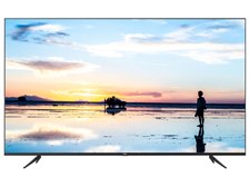 TCL 50K600U [50インチ] 価格比較 - 価格.com