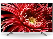 液晶画面の修理』 SONY BRAVIA KJ-75X8550G [75インチ] のクチコミ