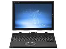 パナソニック Let's note XZ6 CF-XZ6KFKQR SIMフリー 価格比較 - 価格.com