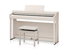 KAWAI DIGITAL PIANO CN29A [プレミアムホワイトメープル調] 価格比較