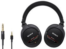 SONY MDR-M1ST 価格比較 - 価格.com