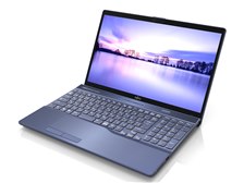 富士通 FMV LIFEBOOK AH77/C2 FMVA77C2LG 価格比較 - 価格.com