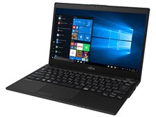富士通 FMV LIFEBOOK UH-X/D2 FMVUXD2B 価格比較 - 価格.com