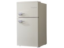 SP-RT85L2-WH [レトロホワイト]の製品画像 - 価格.com