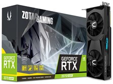 ZOTAC ZOTAC GAMING GeForce RTX 2070 SUPER Twin Fan ZT-T20710F-10P