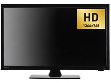 オリオン OL19WD100 [19インチ] 価格比較 - 価格.com