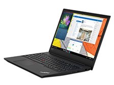 Lenovo ThinkPad E590 Core i5・8GBメモリー・1TB HDD+256GB SSD搭載