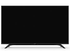 シャープ AQUOS 4K 4T-C50BH1 [50インチ] 価格比較 - 価格.com