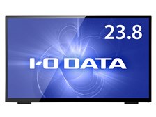 IODATA LCD-MF241FVB-T [23.8インチ ブラック] 価格比較 - 価格.com