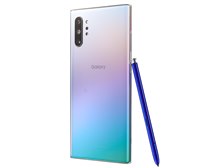 サムスン Galaxy Note10+ SCV45 au [オーラグロー] 価格比較 - 価格.com