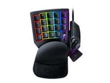 Razer Tartarus Pro RZ07-03110100-R3M1 [Classic Black] 価格比較