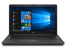 HP HP 255 G7 Notebook PC A6/8GBメモリ/256GB SSD/DVDライター/Win10