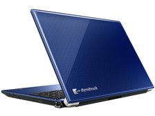 Dynabook dynabook AZ65/KL PAZ65KL-BED 15.6型フルHD Core i7 8565U