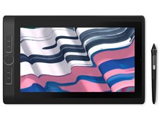 ワコム MobileStudio Pro 13 DTHW1321LK0D [ブラック] 価格比較 - 価格.com