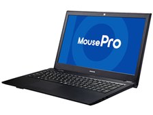 マウスコンピューター MousePro-NB501C-A 256GB SSD/Office Personal