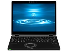 パナソニック Let's note QV8 CF-QV8PFNQR SIMフリー 価格比較 - 価格.com