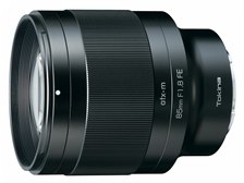 TOKINA atx-m 85mm F1.8 FE 価格比較 - 価格.com