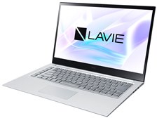 NEC LAVIE VEGA LV750/RAS PC-LV750RAS [アルマイトシルバー] 価格比較