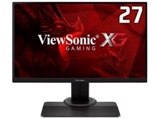 ViewSonic XG2705 [27インチ] ドスパラWeb限定モデル 価格比較 - 価格.com