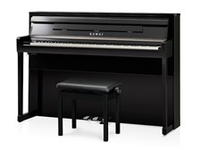 KAWAI Concert Artist CA99EP [黒塗艶出し塗装] 価格比較 - 価格.com