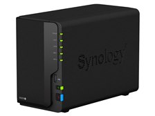 Synology DiskStation DS220+ 価格比較 - 価格.com