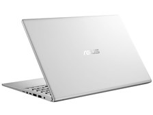 ASUS VivoBook 15 X512JA Core i5 1035G1・8GBメモリ・512GB SSD・15.6