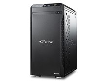 マウスコンピューター G-Tune EM-Z Core i7 9700K/RTX2060SUPER/16GB