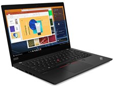 Lenovo ThinkPad X13 Gen 1 価格.com限定 AMD Ryzen 5 PRO・16GB