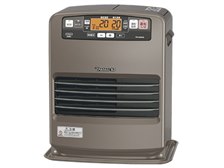 ダイニチ FW-3320KE(T) [プラチナブラウン] 価格比較 - 価格.com