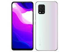 Xiaomi Mi 10 Lite 5G XIG01 au [ドリーム ホワイト] 価格比較 - 価格.com