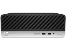 HP ProDesk 400 G6 SF/CT 価格.com限定 Core i3 9100/8GBメモリ/1TB