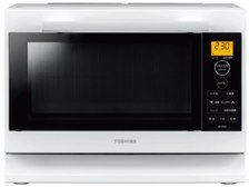 東芝 ER-VS23(W) [ホワイト] 価格比較 - 価格.com