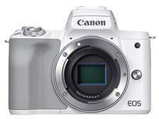 CANON EOS Kiss M2 ボディ [ホワイト] 価格比較 - 価格.com